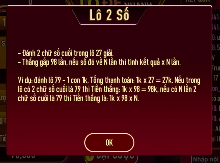 Bứt Phá Thu Nhập Cùng Lô Đề Nhanh Tại ManClub Và Chiến Thuật Đánh Nhanh Thắng Lớn
