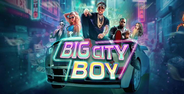 Hướng Dẫn Quay Hũ Big City Boy Tại ManClub Và Cách Ăn Trọn Quỹ Thưởng Jackpot