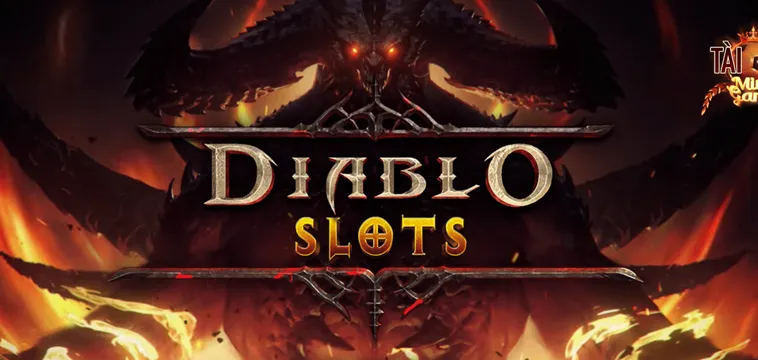 Bí Quyết Săn Kho Báu Với Nổ Hũ Diablo Slot Tại ManClub Và Cách Tối Ưu Lợi Nhuận