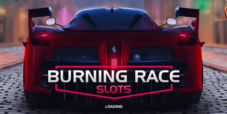 Cách Chinh Phục Nổ Hũ Burning Race Tại ManClub Luôn Thắng Lớn