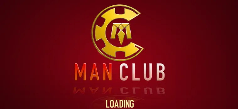 ManClub - Cổng Game Man Club Đẳng Cấp Phái Mạnh Nhận Thưởng Khủng