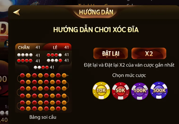 Xóc Đĩa Livestream Tại ManClub Sảnh Cược Xanh Chín Trực Tiếp Mỗi Giây Năm 2026